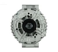 AS-PL Alternatore A0214 220A con puleggia per Mercedes-Benz Classe S Coupé