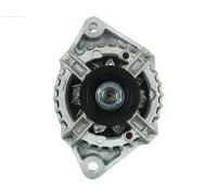 AS-PL Alternatore Generatore 85A 12V per Smart Fortwo Coupe 0.8 CDI
