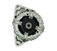 Alternatore con puleggia A0236PR AS-PL per OPEL ASTRA H Familiare CORSA C