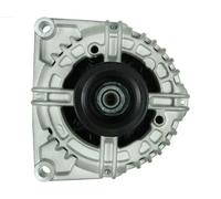 Alternatore con puleggia A0238PR AS-PL per OPEL FIAT ALFA ROMEO