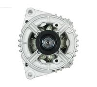 ALTERNATORE MERCEDES-BENZ CLASSE C (W202) C 43 AMG (202.033) - Tre volumi dal 1