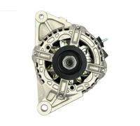 Alternatore con puleggia A0257 AS-PL per TOYOTA AVENSIS Tre volumi COROLLA AURIS