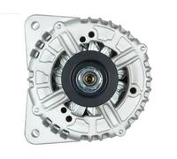 Alternatore con puleggia A0299 AS-PL per AUDI VW