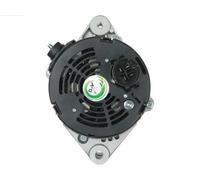 AS-PL Alternatore A0304 con puleggia per Honda Civic V Coupe 1.6 i Vtec (EJ1)