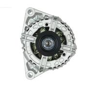 ALTERNATORE OPEL ASTRA G 2 volumi - Coda spiovente (F48_, F08_) 2.0 16V - 2 vol