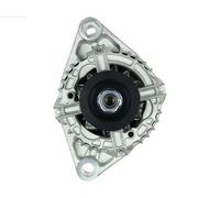 ALTERNATORE FIAT BRAVA (182) 1.6 16V (182.BB) - 2 volumi - Coda spiovente dal 1