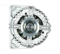 Alternatore con puleggia A0346 AS-PL per OPEL ASTRA H ZAFIRA / ZAFIRA FAMILY B