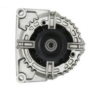 Alternatore con puleggia A0346PR AS-PL per OPEL ASTRA H ZAFIRA / ZAFIRA FAMILY B
