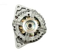 Alternatore con puleggia A0348 AS-PL per OPEL TOYOTA