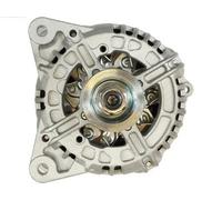 AS-PL Alternatore A0369 12 V 150 A con puleggia per Renault Grand Scénic III 1.9 DCI, Megane