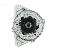 Alternatore con puleggia A0378 AS-PL per FORD MAZDA