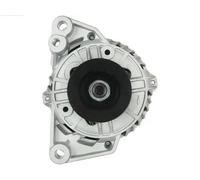Alternatore con puleggia A0394 AS-PL per BMW 3 3 Coupé 3 Touring 3 Compact