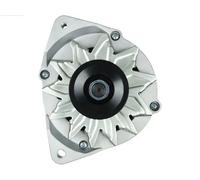 AS-PL Alternatore A0436 per BMW, Audi, VW, SEAT con puleggia