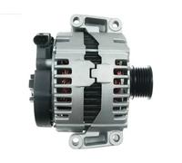 AS-PL A0442 Alternatore 180A 12V adatto per MERCEDES-BENZ M-Klasse (W164)