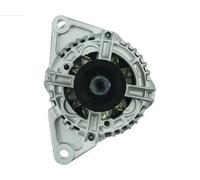 Alternatore con puleggia A0522 AS-PL per IVECO VERTIS