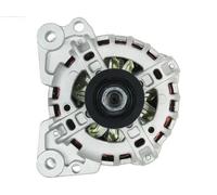 AS-PL Alternatore A0782S con puleggia per VW SEAT SKODA