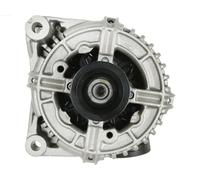 Alternatore con puleggia A0831PR AS-PL per BMW 3 Coupé 7 3 8 5 3 Compact X5