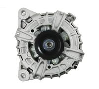 Alternatore con puleggia A0837S AS-PL