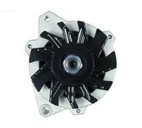Alternatore con puleggia A1008 AS-PL per CHEVROLET BLAZER S10 CAMARO