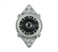 AS-PL A1009 Alternatore 100A 12V per VW Golf IV Variant (1J5)