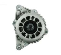 Alternatore con puleggia A1010 AS-PL per OPEL SAAB BMW