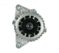 AS-PL Alternatore A1012 con puleggia per Opel e Saab