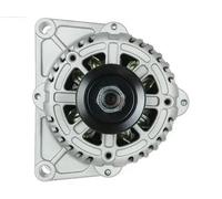 AS-PL Alternatore A1027 con puleggia per Mercedes-Benz, Opel, Chevrolet