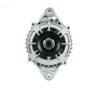 AS-PL Alternatore A1041 65A con puleggia per Chevrolet Daewoo