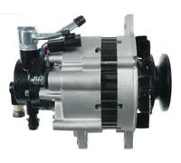Alternatore con puleggia A2002 AS-PL per HYUNDAI MITSUBISHI