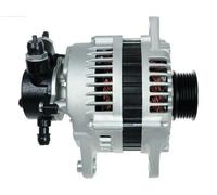 AS-PL Alternatore A2003 con puleggia per OPEL, Honda, Chevrolet