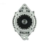 ALTERNATORE NISSAN ALMERA I (N15) 1.4 - Tre volumi dal 199509 al 200007 kw 64