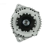 RIDEX 4G0350 Alternatore 110A 12V per NISSAN MURANO (Z50)