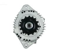 Alternatore con puleggia A2011 AS-PL per OPEL CHEVROLET