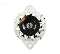 RIDEX 4G0326 Alternatore 35A 24V per NISSAN Patrol III/1 SUV (W160)