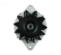 Alternatore con puleggia A2014 AS-PL per NISSAN TERRANO II URVAN Furgone PICK UP