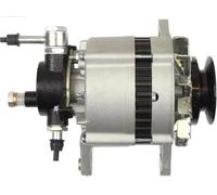 AS-PL A2025 Alternatore