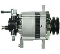 ALTERNATORE NISSAN PICK UP II (D21) 2.5 D 4WD - Pick-up dal 198708 al 199802 k
