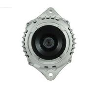 AS-PL Alternatore A2037 12 V 90 A con puleggia per Opel Monterey B