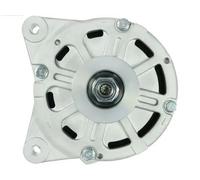 AS-PL Alternatore Generatore 190A 12V per VW Touareg 3.0 V6 Tdi 4.0