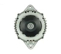 AS-PL Alternatore A2105PR con puleggia per Nissan Almera Tino e Almera II