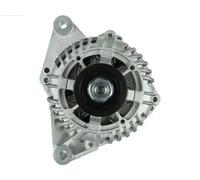 AS-PL A3024 Alternatore 90A 12V adatto per PEUGEOT 106 II Schrägheck (1A, 1C)