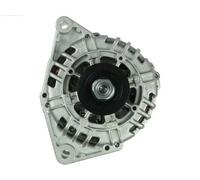 AS-PL Alternatore A3054 con puleggia per Audi, VW, Skoda, Lancia