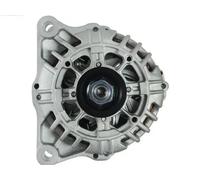 AS-PL Alternatore A3056 per Peugeot 307 (1.4/1.6 16V) e Citroën C2/C3