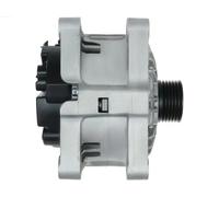 Alternatore con puleggia A3056PR AS-PL per PEUGEOT CITROËN FIAT
