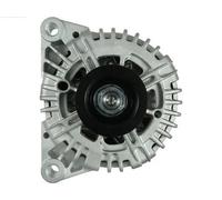 Alternatore con puleggia A3067 AS-PL per PEUGEOT CITROËN RENAULT FIAT