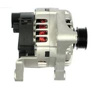 AS-PL Alternatore A3072 100A con puleggia per Land Rover MG Rover BMW
