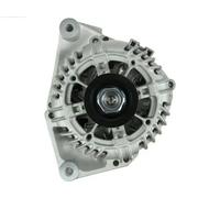 Alternatore con puleggia A3075 AS-PL per BMW OPEL MERCEDES-BENZ