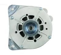 AS-PL Alternatore Generatore A3084 155A 12V con puleggia per Renault Megane II 1.9 DCI 2.2 2.0