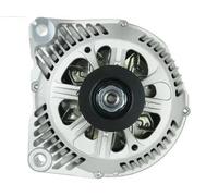 Alternatore con puleggia A3087 AS-PL per BMW LAND ROVER