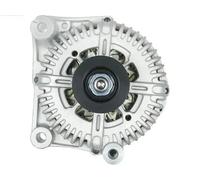 Alternatore con puleggia A3098 AS-PL per BMW 7 5 5 Touring 6 3 6 Cabriolet